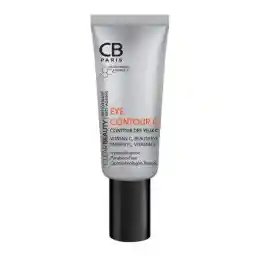 کرم دور چشم ویتامین ث 20 میل سی بی