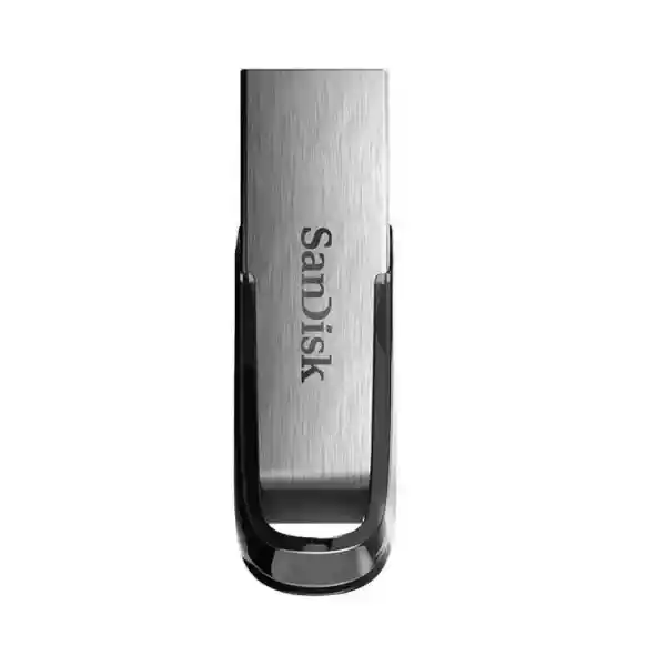 فلش مموری سن دیسک مدل Ultra Flair CZ73 ظرفیت 32 گیگابایت