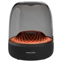 اسپیکر بلوتوثی قابل حمل هارمن کاردن مدل Aura Studio 4 Harman Kardon Aura Studio 4 Portable bluetooth speaker