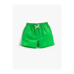 Koton Girls Green/750 شورت و برمودا