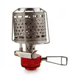 چراغ روشنایی گازی کوهنوردی Bulin- BL300-F2 ABS | قرمز چراغ روشنایی گازی کوهنوردی Bulin- BL300-F2 ABS | قرمز