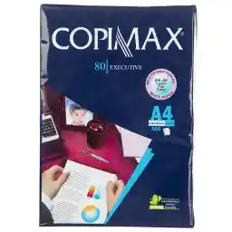 کاغذ A4 کپی مکس بسته 500 عددی