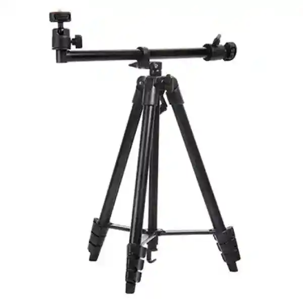 سه پایه موبایل و دوربین پرووان مدل PHL1140