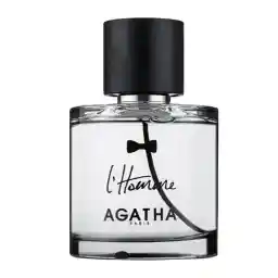 ادوپرفیوم لوم کلاسیک مردانه آگاتا