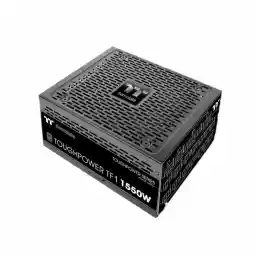 پاور کامپیوتر ترمالتیک مدل Toughpower TF1 - TT Premium Edition توان 1550 وات THERMALTAKE Toughpower TF1 - TT Premium Edition 1550W POWER SUPPLY