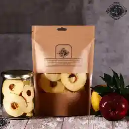 سیب خشک dried apple