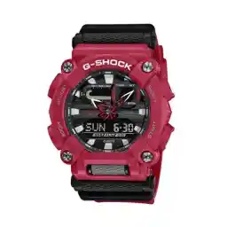 ساعت مچی عقربه ای کاسیو مدل GA-900-4ADR Casio GA-900-4ADR Watch