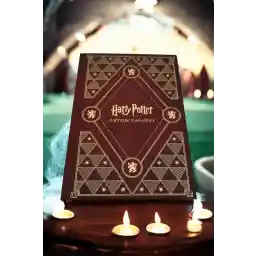 Harry Potter 2025 Yılı Yeni Baskı Ajanda Haftalık Planlayıcı - Tarihsiz