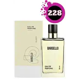 عطر زنانه Bargello 228 Oriental Edp 50 ml