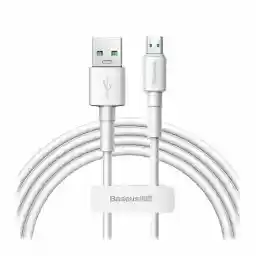 کابل 1 متری Micro USB بیسوس CAMSW-D02 Beissus CAMSW-D02 1 meter Micro USB cable