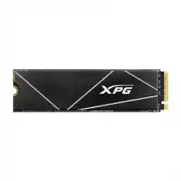 حافظه SSD PCIe M.2 2TBمدل XPG GAMMIX S70 BLADE PCIe M.2 SSD memory model XPG GAMMIX S70 BLADE