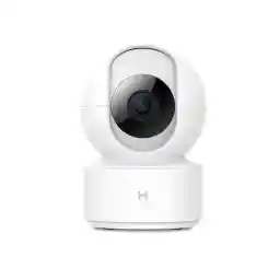 دوربین هوشمند شیائومی مدل IMILAB Home Security Basic دوربین شیائومی مدل IMILAB Home Se از جمله دوربین های هوشمند با رزولوشن Full HD می باشد.