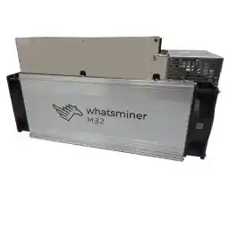 ماینر WhatsMiner M32S 82Th/s WhatsMiner M32S 82Th/s