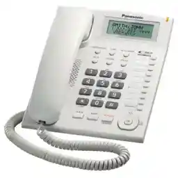 تلفن رومیزی پاناسونیک مدل KX-TS880MX