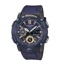 ساعت مچی مردانه G-SHOCK کاسیو مدل CASIO – GA-2000-2A CASIO – GA-2000-2A