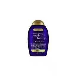 OGX Purple Toning Turunculaşma Karşıtı Sülfatsız Mor Şampuan 385 ml