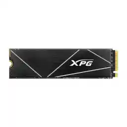 حافظه 1TB SSD PCIe M.2 مدل XPG GAMMIX S70 BLADE PCIe M.2 SSD memory model XPG GAMMIX S70 BLADE
