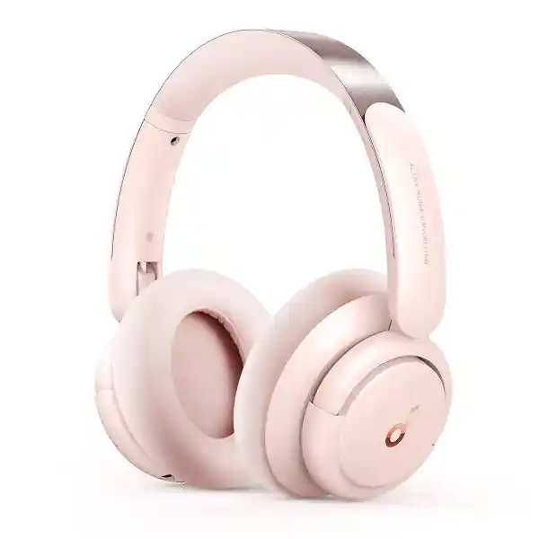 هدفون بی سیم انکر مدل Soundcore Life Q30