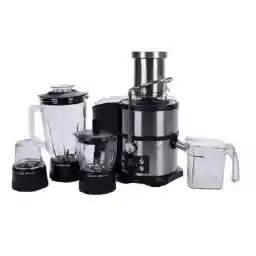 آبمیوه گیری 4 کاره یوتکث مدل JE-4022 UTEX JE-4022 4-function juicer
