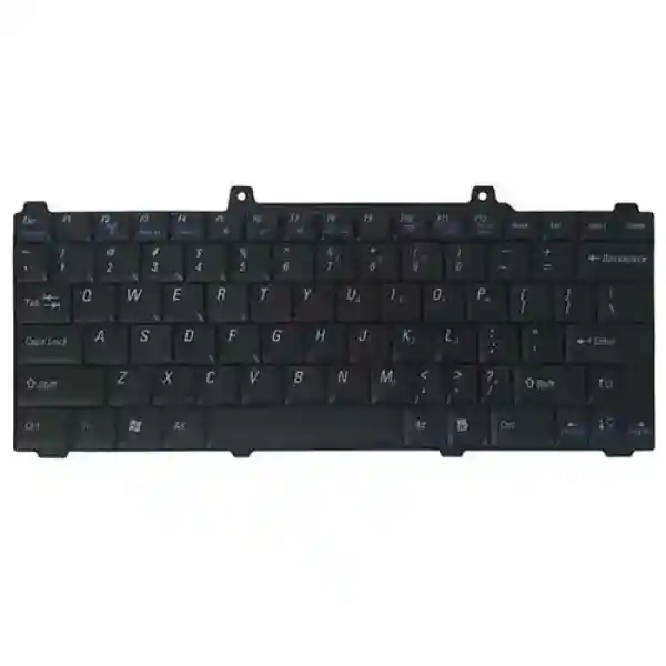 Keyboard Laptop Dell Inspiron 700M