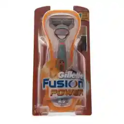 خود تراش مردانه ژیلت مدل Fusion Power