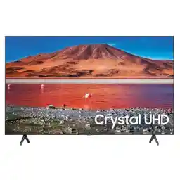 تلویزیون 55 اینچ سامسونگ مدل TU7000 SAMSUNG TU7000 55 Inch 4k TV