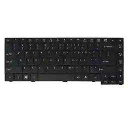 کیبرد لپ تاپ ایسر TravelMate 4750 مشکی Keyboard Laptop Acer 4750