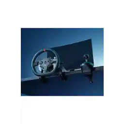 پدال Rampage Force V995 Ps4/pc/xbox One/xbox Series S/x 3 - چرخ بازی Hand Gear