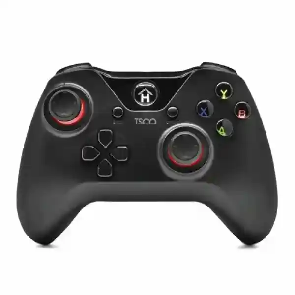 دسته بازی بی سیم تسکو TG 135W TSCO TG 135W Wireless Controller