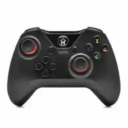 دسته بازی بی سیم تسکو TG 135W TSCO TG 135W Wireless Controller دسته بازی بی سیم تسکو TG 135W TSCO TG 135W Wireless Controller