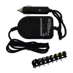 آداپتور همه کاره Universal 80W فندکی Universal 80W Lighter Adapter