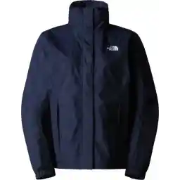 W RESOLVE JACKET - EU