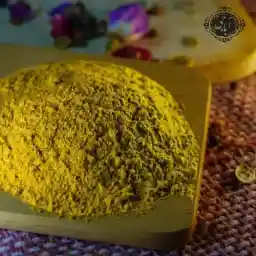 زردچوبه Spice