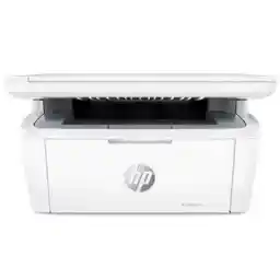 پرینتر اچ پی مدل LaserJet MFP M141w لیزری چندکاره پرینتر اچ پی مدل LaserJet MFP M141w لیزری چندکاره