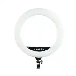 رینگ لایت مدل Jm-488a (45 سانت 65 وات) رینگ لایت مدل Jm-488a (45 سانت 65 وات)