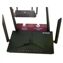 مودم روتر بی سیم LTE دی لینک مدل DWR-M920 D-Link DWR M920 Wireless LTE Router مودم روتر بی سیم LTE دی لینک مدل DWR-M920 D-Link DWR M920 Wireless LTE Router