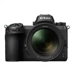 دوربین عکاسی بدون آینه نیکون Nikon Z6 mirrorless kit NIKKOR Z 24-70mm f/4 S