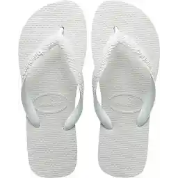 Havaianas TOP - Wit - Maat 43/44 - Unisex Slippers
