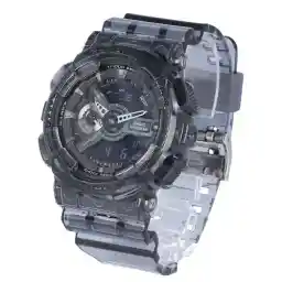 ساعت مچی عقربه ای مردانه کاسیو جی شاک GA-110SKE-8A GA-110RG-1ADR Casio G-Shock