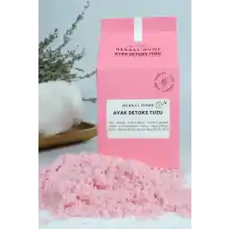 PROCSIN Multifonsiyonel + Rahatlatıcı Ayak Detoks Tuzu