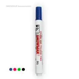 ماژیک وایت برد اسنومن سر تخت