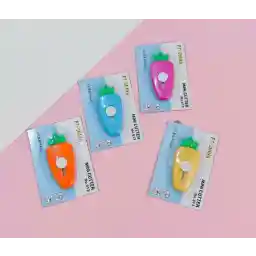 مینی کاتر فانتزی هویج