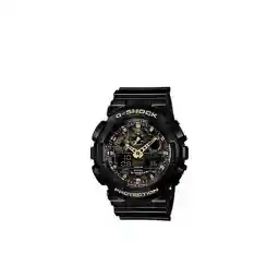 ساعت مچی کاسیو مدل GA-100-1A1DR CASIO G-Shock GA-100CF-1A9DR For Men