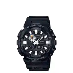 ساعت مچی مردانه CASIO GAS-100B-1A CASIO G-SHOCK | GAS-100B-1AD