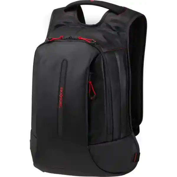Samsonite Rugzak Met Laptopvak - Ecodiver Laptop Backpack S Black