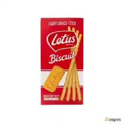 بیسکویت استیک روکش دار لت آس 50 گرم