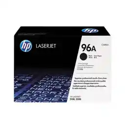 کارتریج لیزری اچ پی HP 96A HP 96A Laser Cartridge