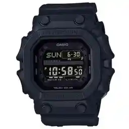 ساعت مچی دیجیتالی کاسیو مردانه جی شاک مدل GX-56BB-1DR Casio - GX-56BB-1