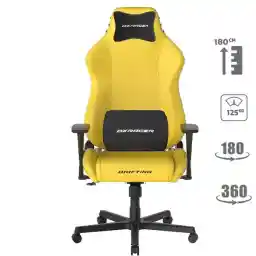 صندلی گیمینگ دی ایکس ریسر سری کرفت پرو Craft Pro Series plus XL DXracer Craft Pro Series plus XL Gaming chair