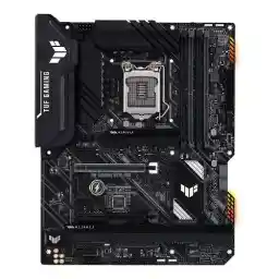 مادربرد ایسوس مدل TUF GAMING H570-PRO ASUS TUF GAMING H570-PRO Motherboard